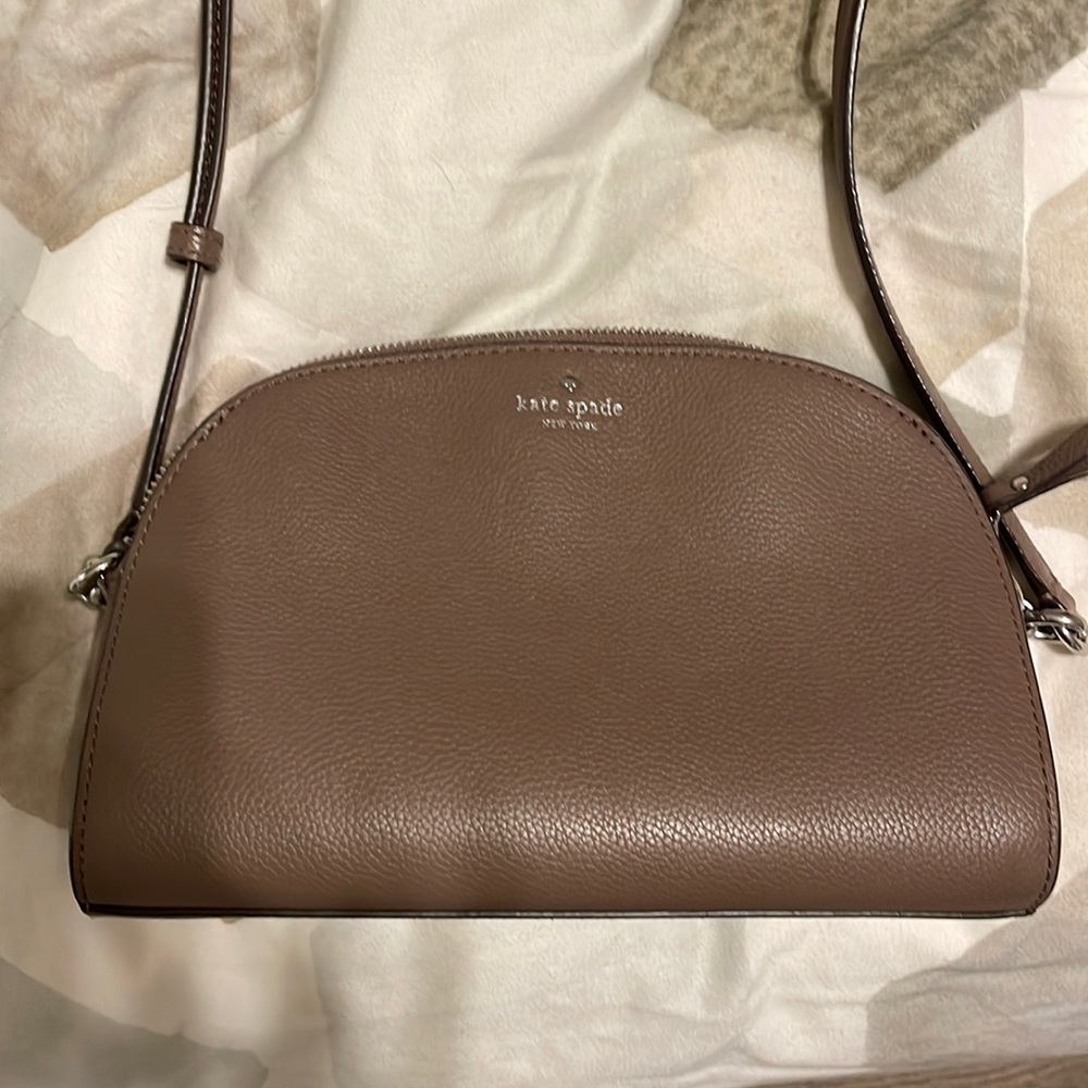 Kate spade crossbody